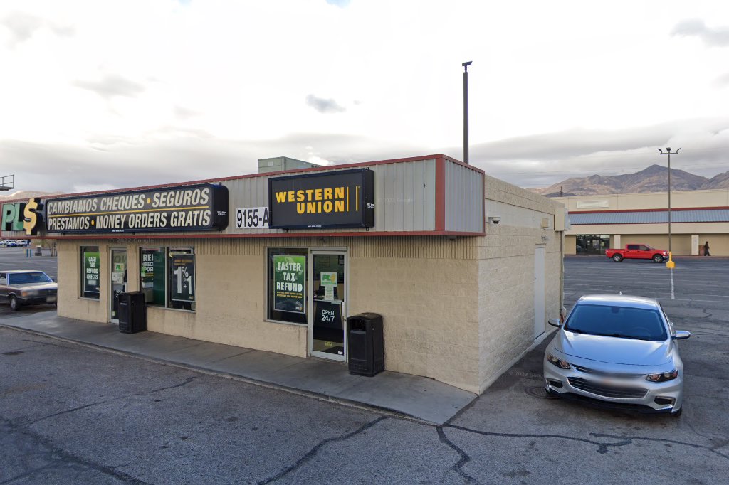 Goodwill El Paso