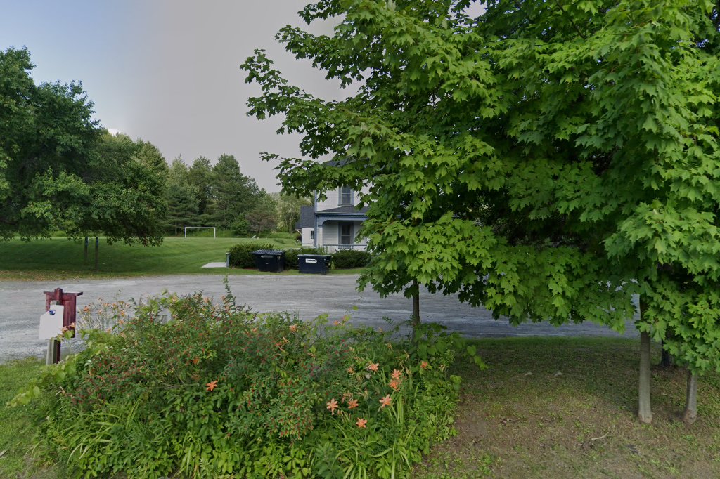 The Riverside School