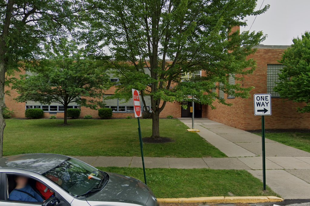 Tappan Elementary School