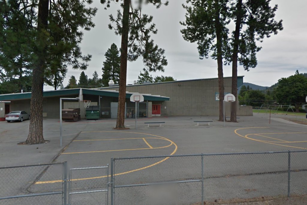 Bryan Elementary School
