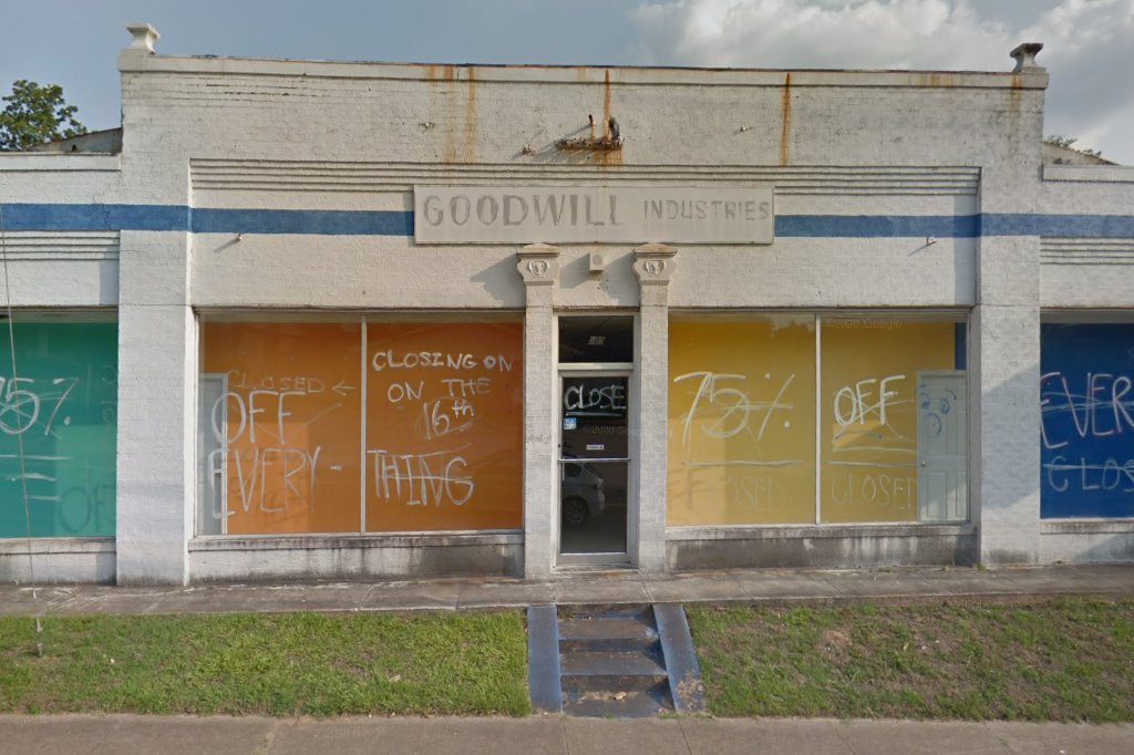 Goodwill Henderson