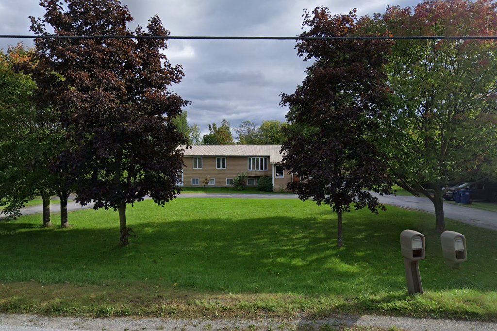 Munchkinland Montessori