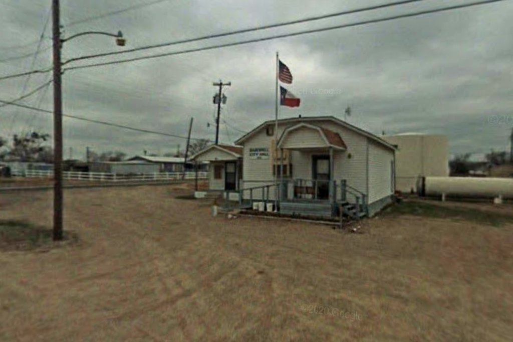 Bardwell Municipal Court
