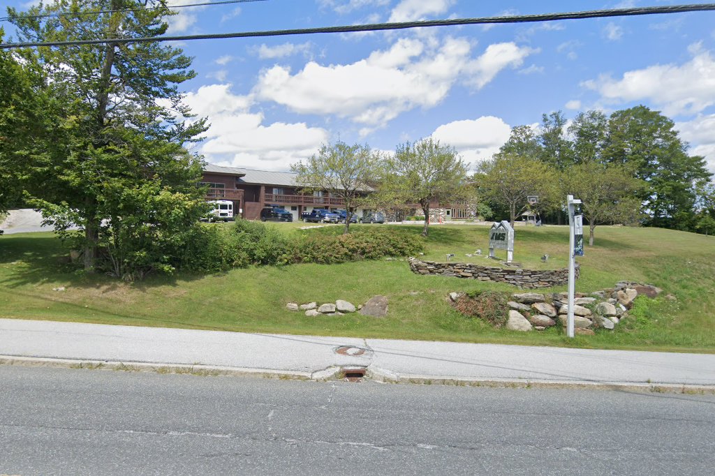 Killington Mountain School