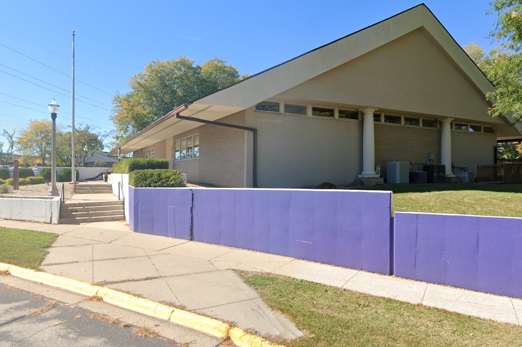 Waunakee Public Library