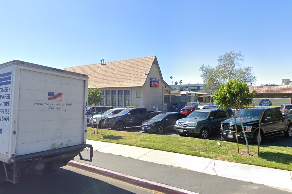 Wilson Elementary School