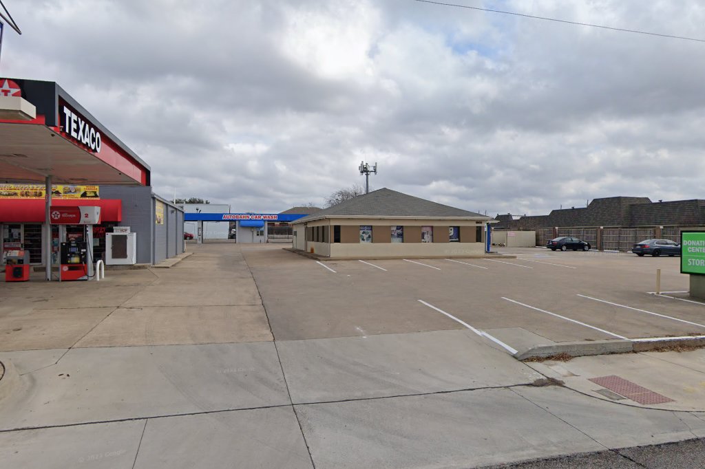 Goodwill Plano