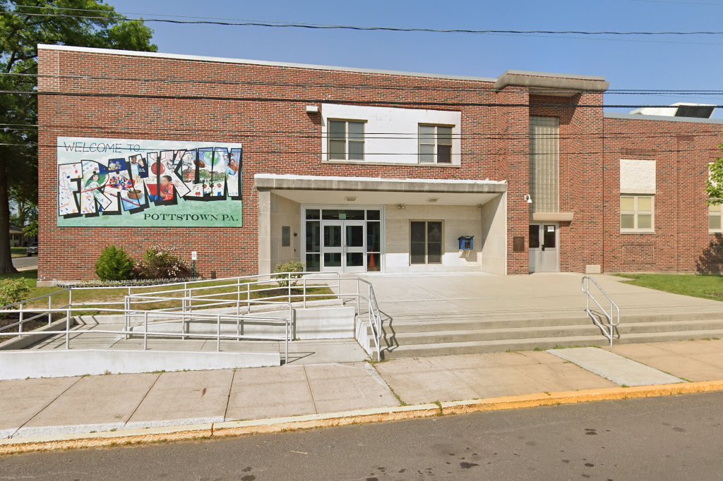 Franklin Elementary School