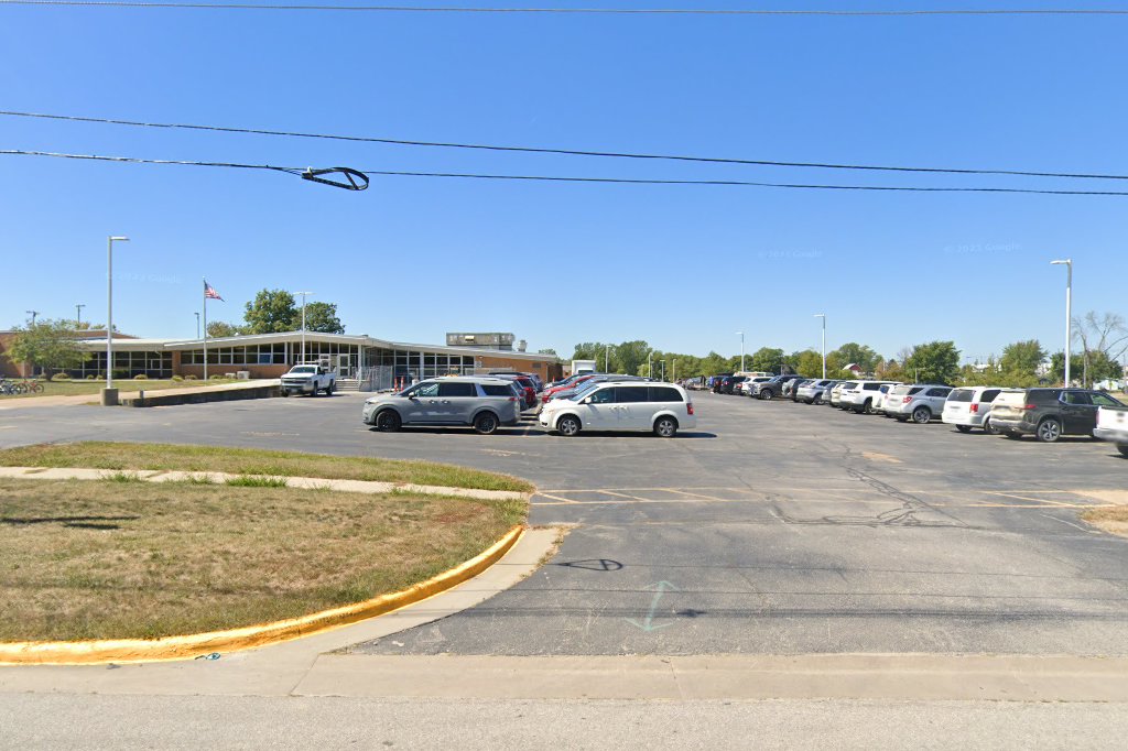 Tipton Elementary School