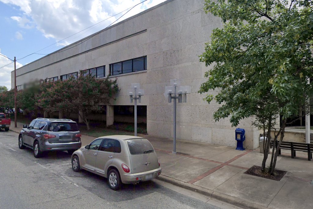 Sherman Justice of Peace Court