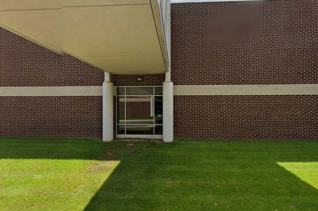 Saucon Valley Middle School