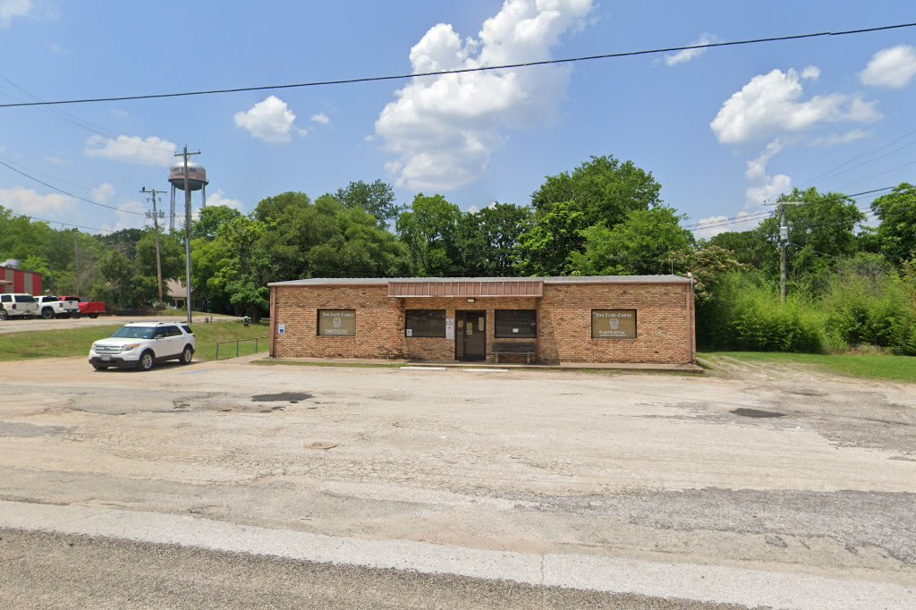 Grand Saline Justice of Peace Court