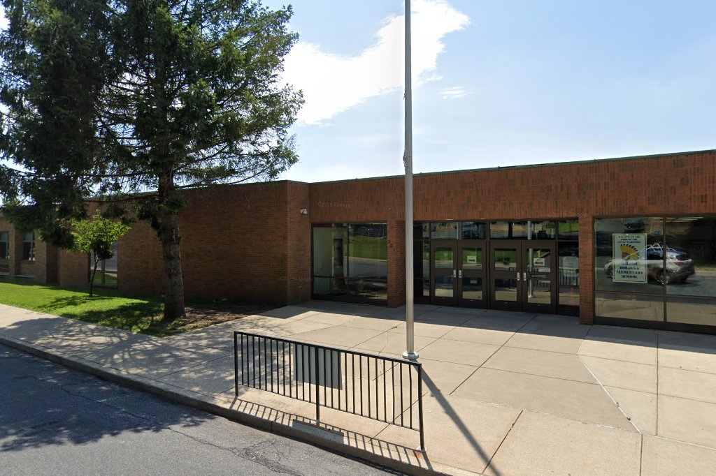 Wilson County JJAEP School