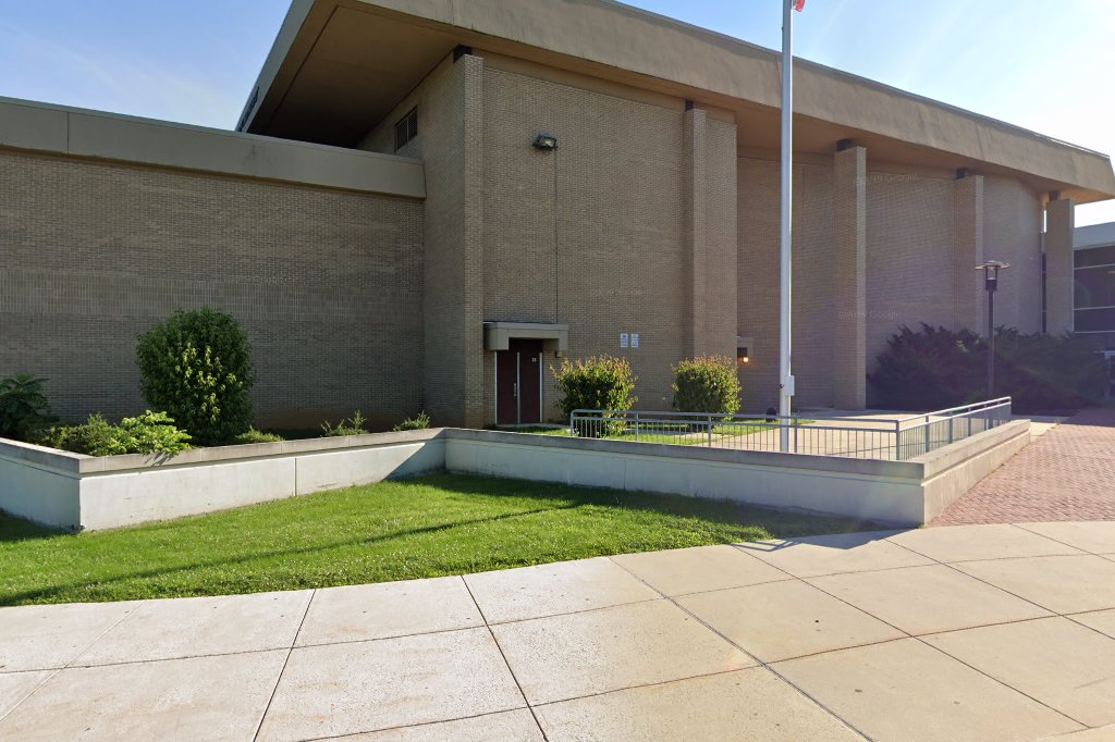 Freedom High School