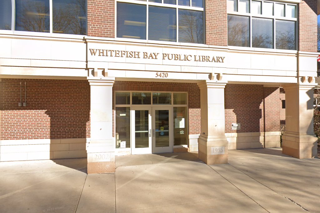 Whitefish Bay Public Library