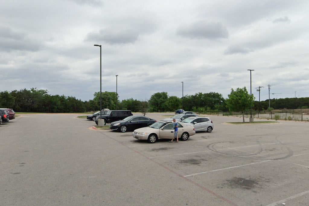 Goodwill Cedar Park