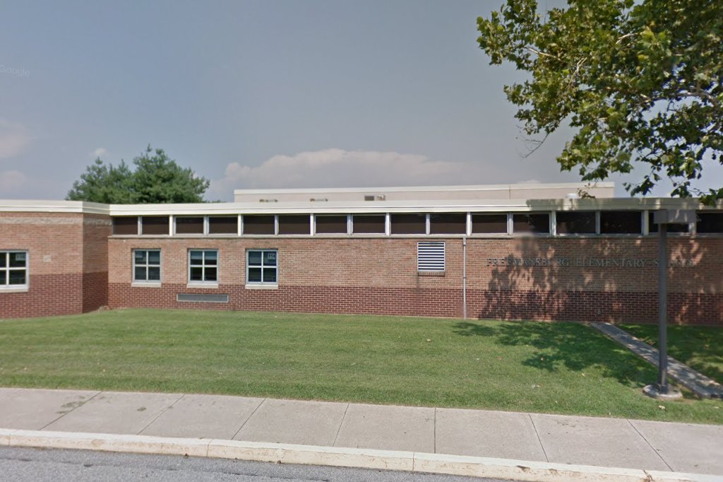 Freemansburg Elementary School