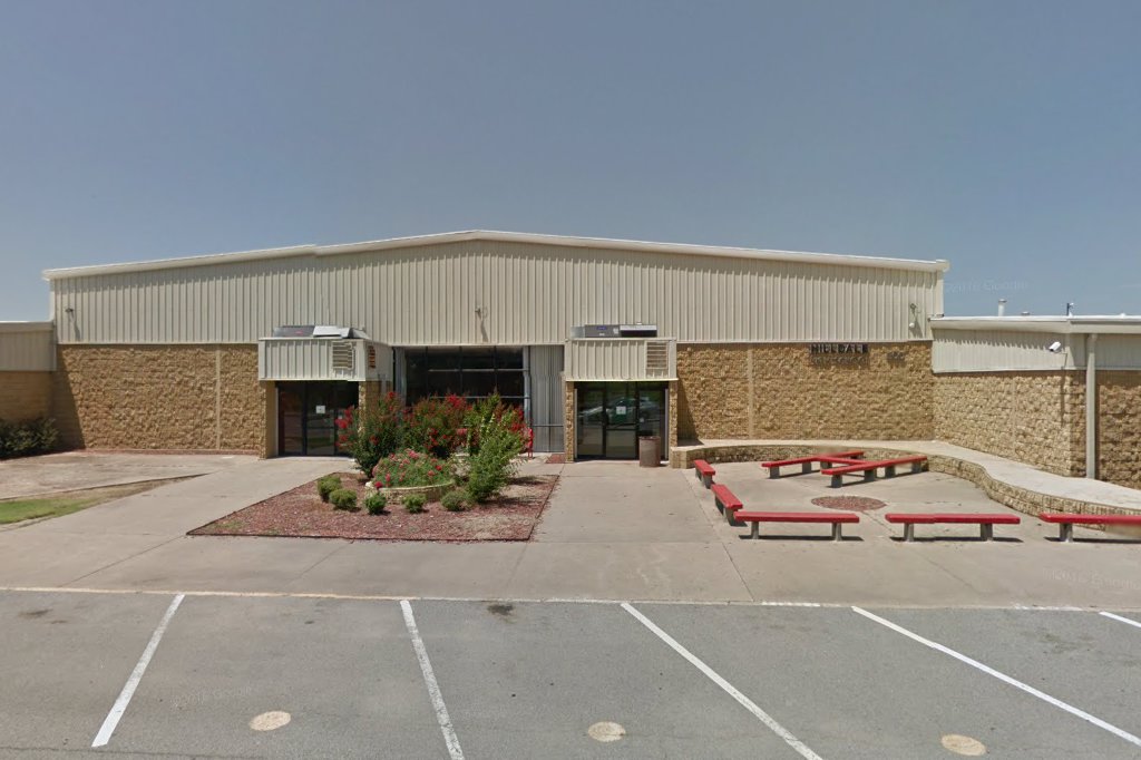 Hilldale High School