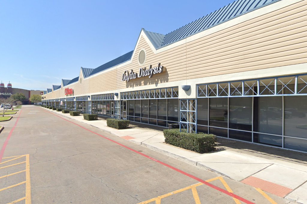 Goodwill Houston