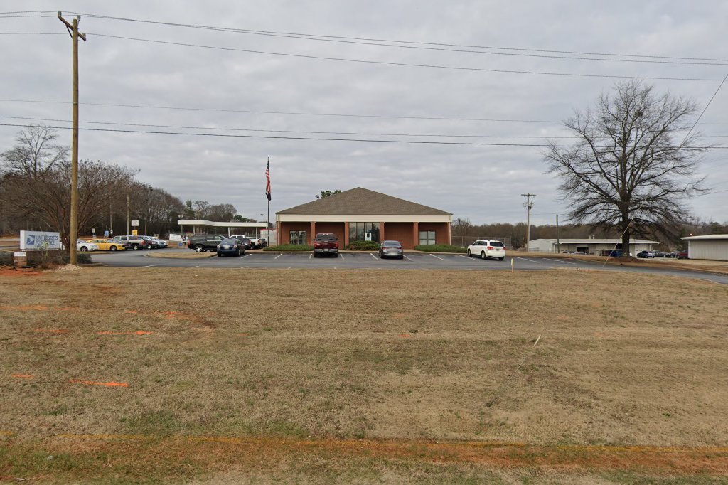 Lyman Passport Office