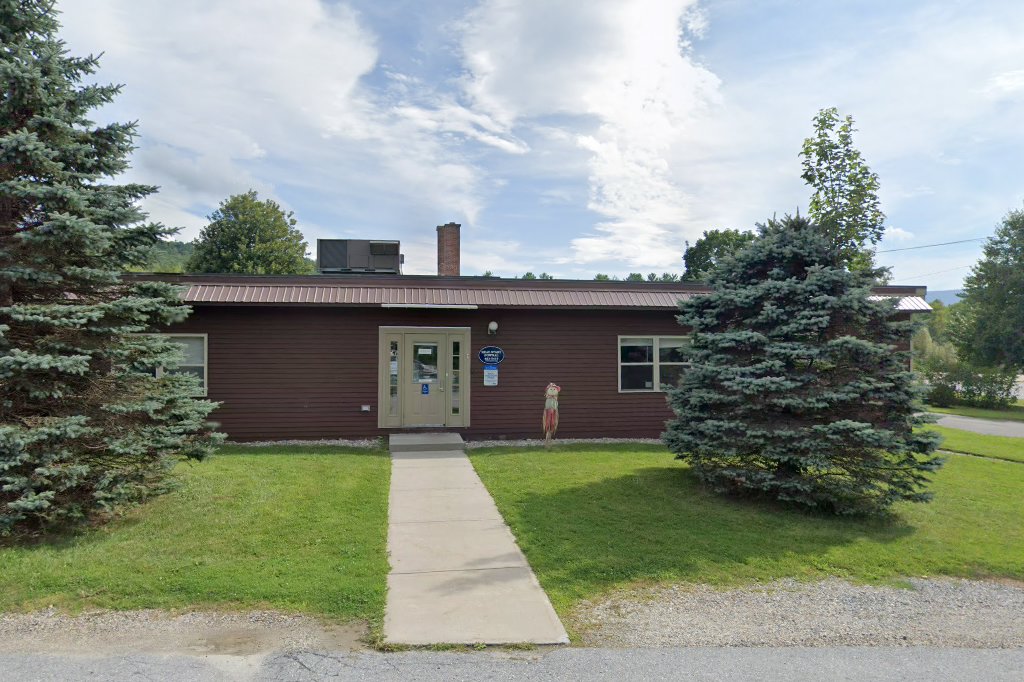 Pownal Elementary School