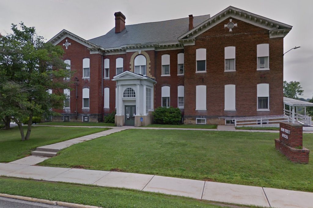 Somerset County Public Defender