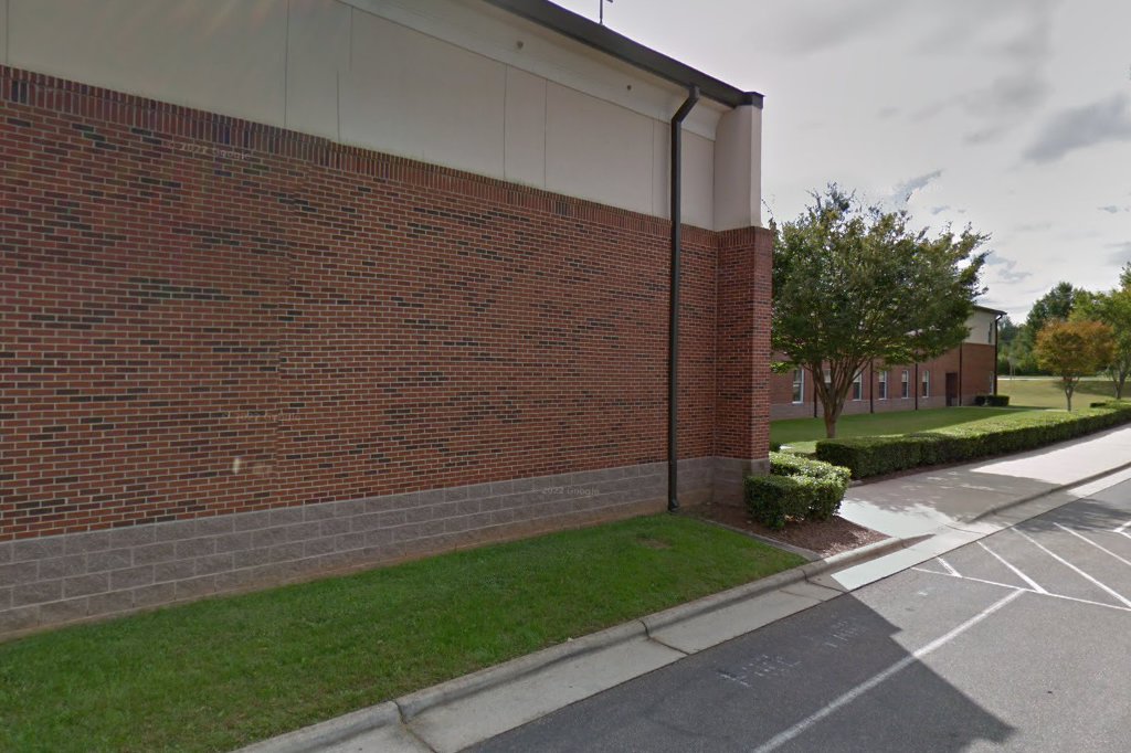 Bishop McGuinness Catholic High School