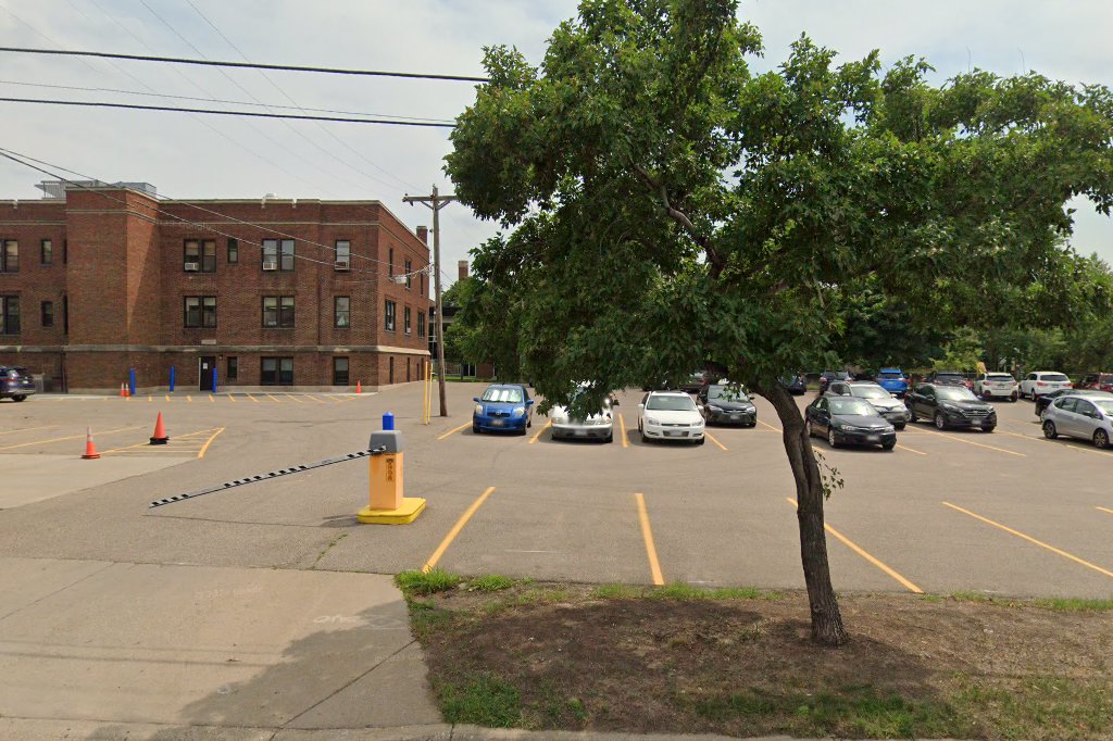 Concordia University-Saint Paul