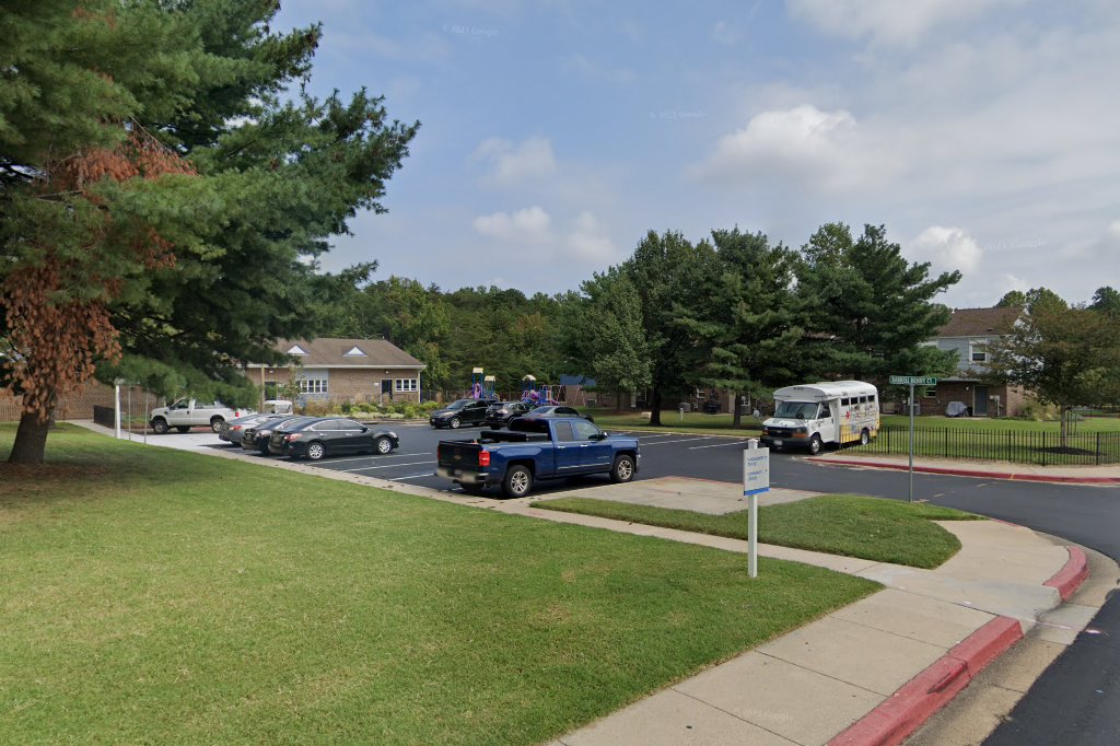 Anne Arundel Housing Authority