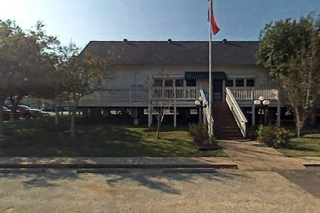 Clear Lake Shores Municipal Court