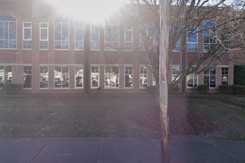Calvary Baptist Day School
