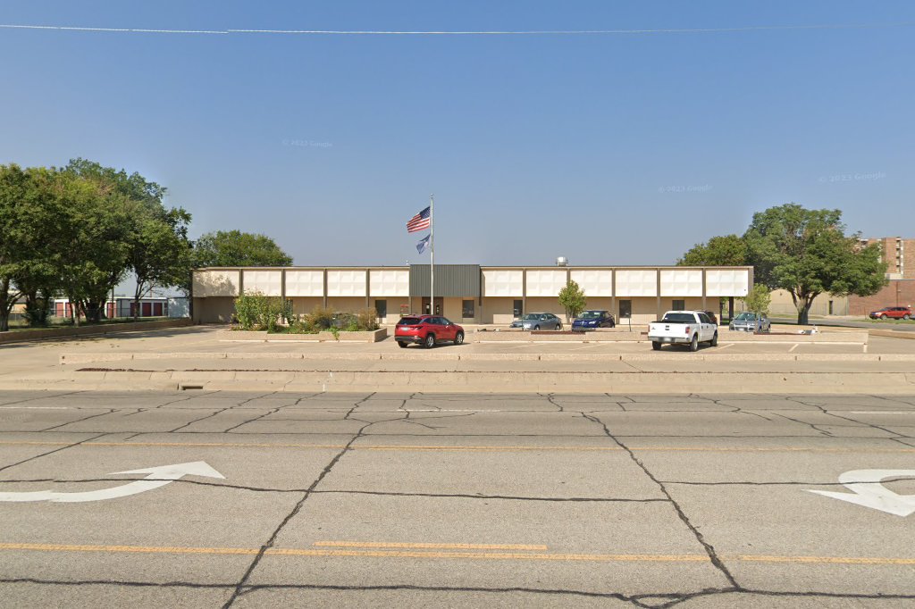 South Central Kansas Library System