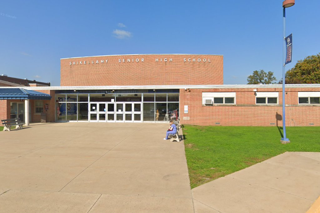 Shikellamy High School