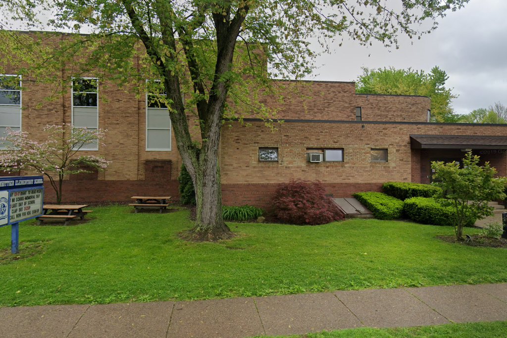 Whittier Elementary School