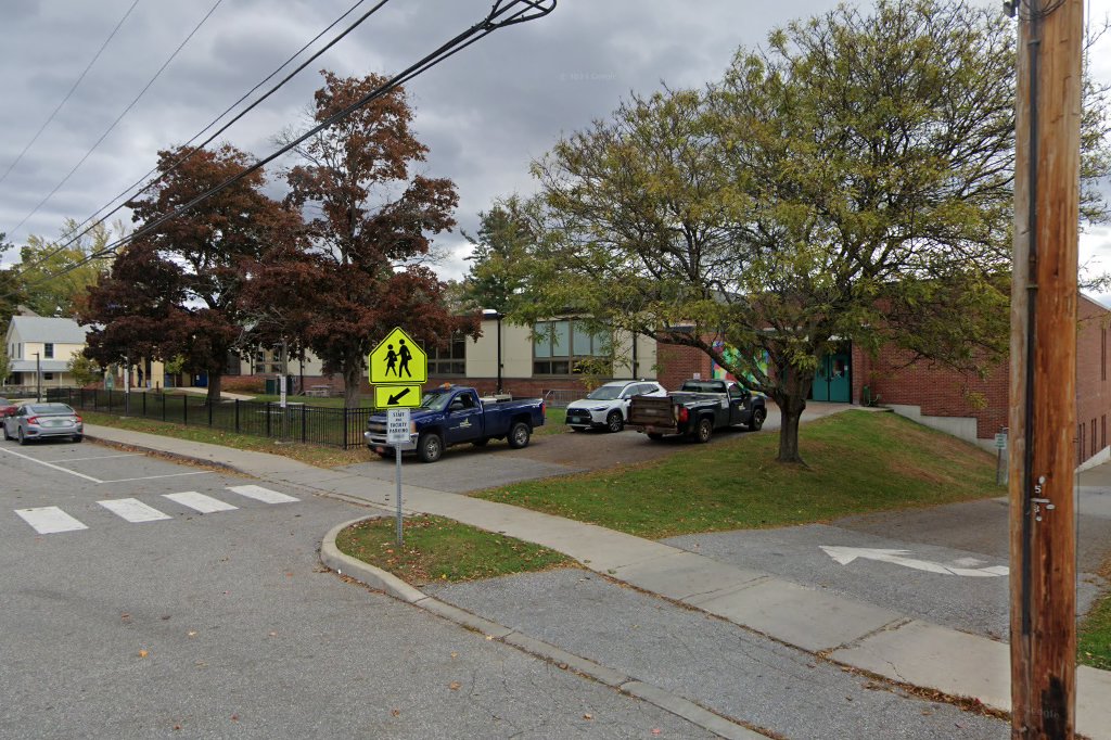 Summit Street School