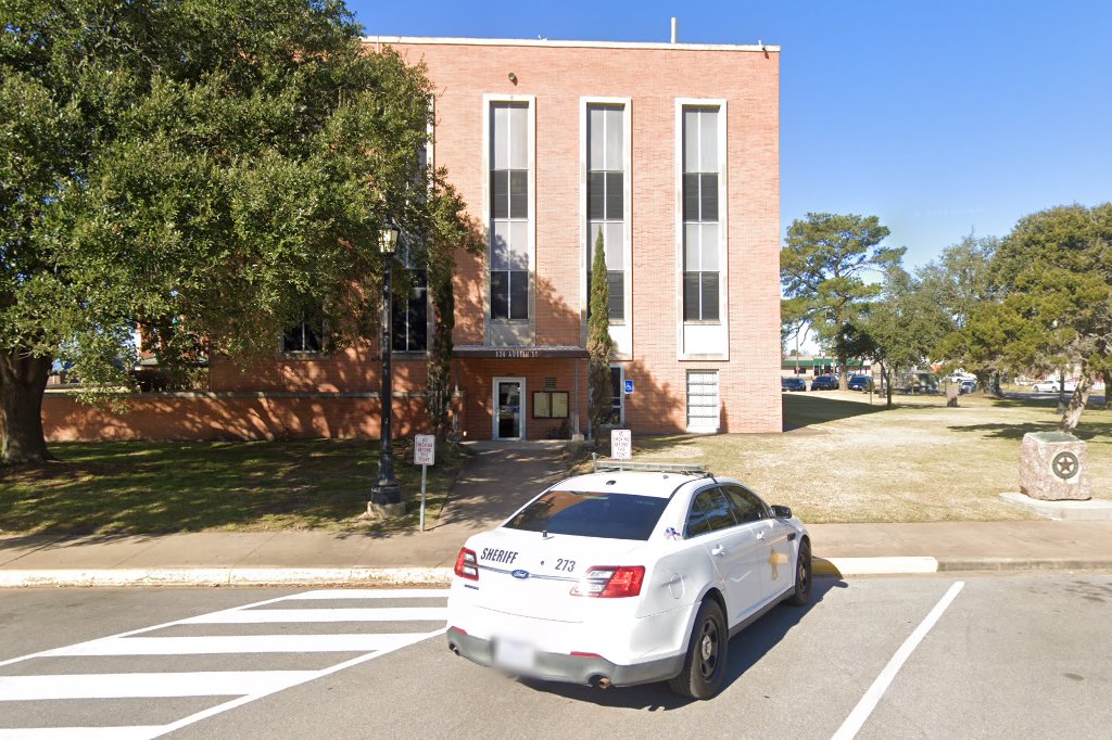 Grimes District Court I
