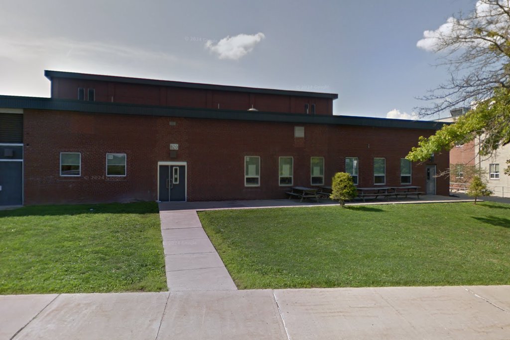 Keystone Oaks Middle School