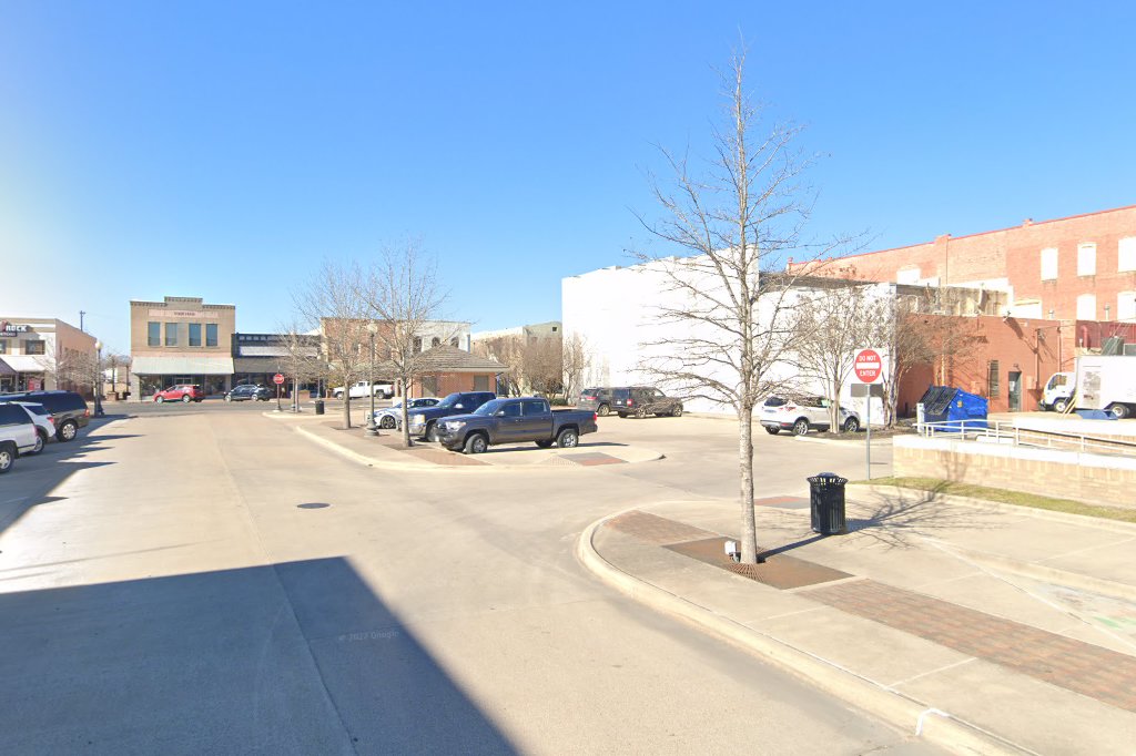 Navasota Municipal Court