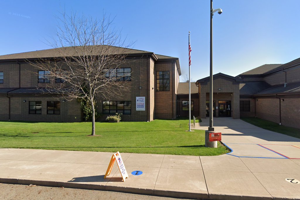 McGregor Elementary School
