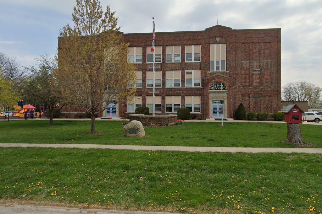 Waco Elementary School