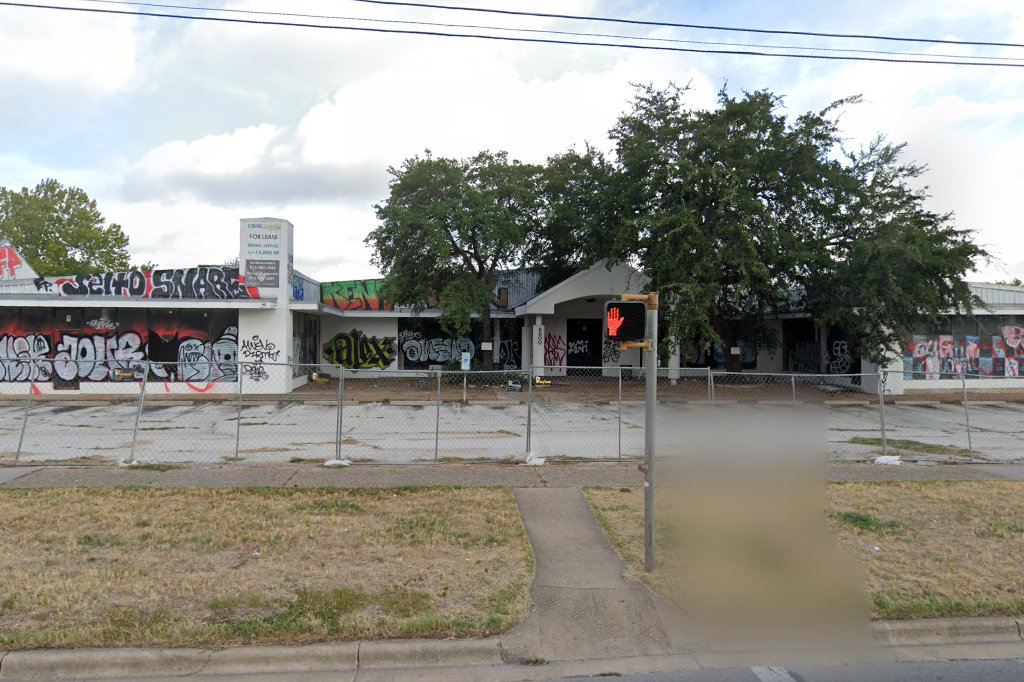 Goodwill Austin