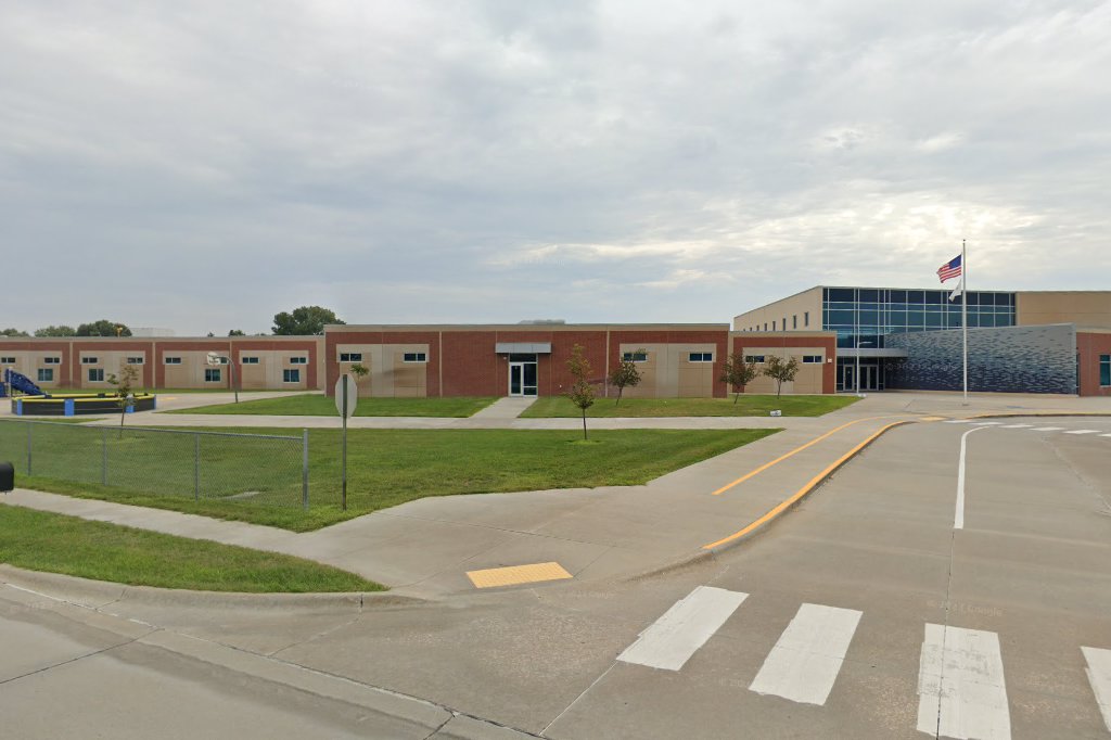 Kenwood Elementary School