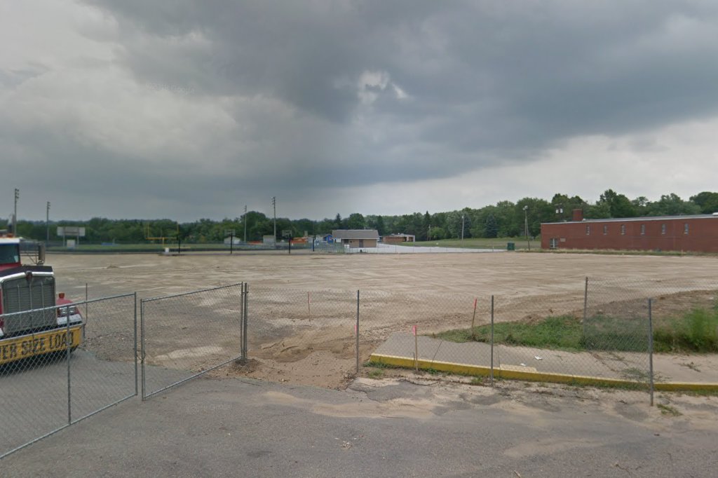 East Canton Middle School