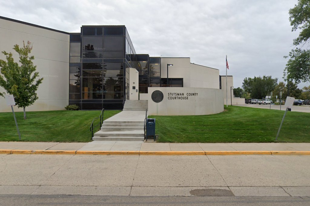 Stutsman County State Attorney