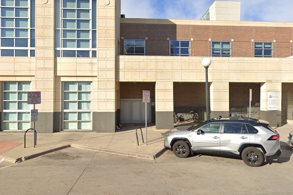 Iowa City Public Library