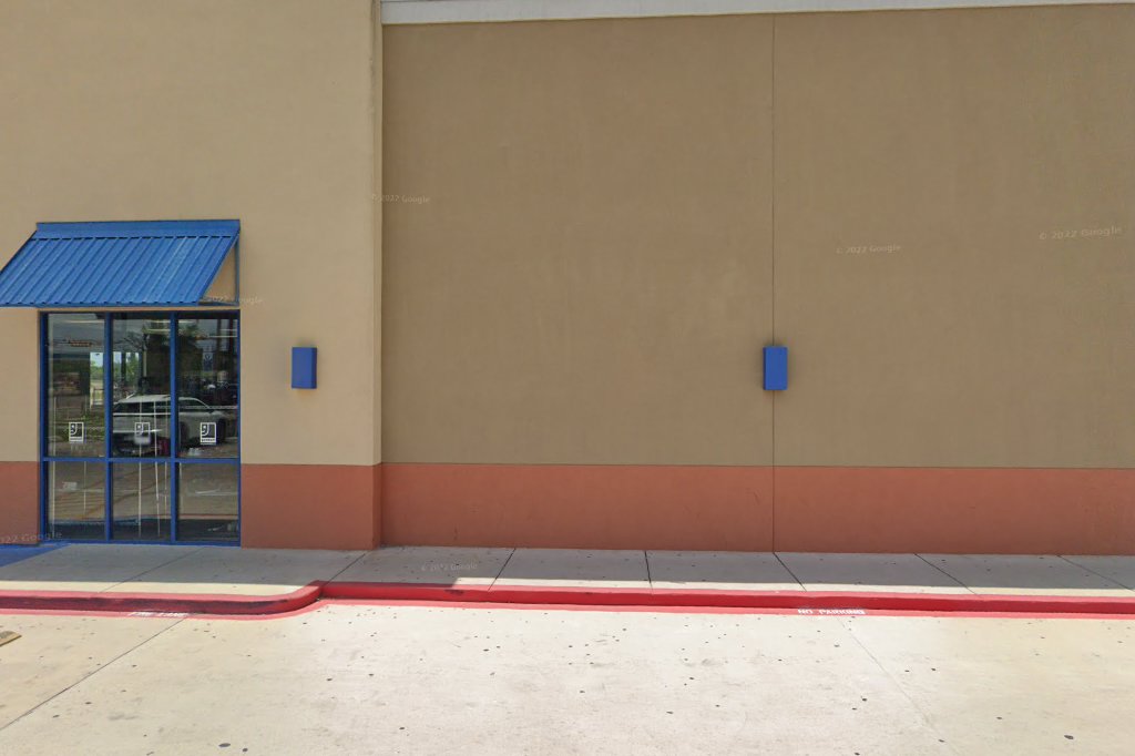 Goodwill Edinburg