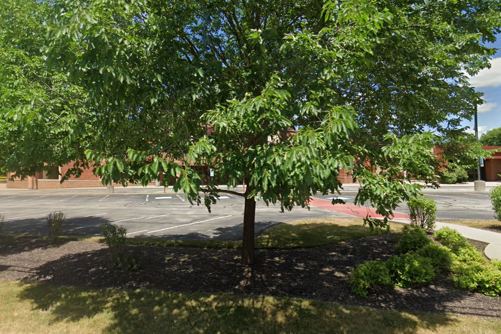 Highcliff Elementary School