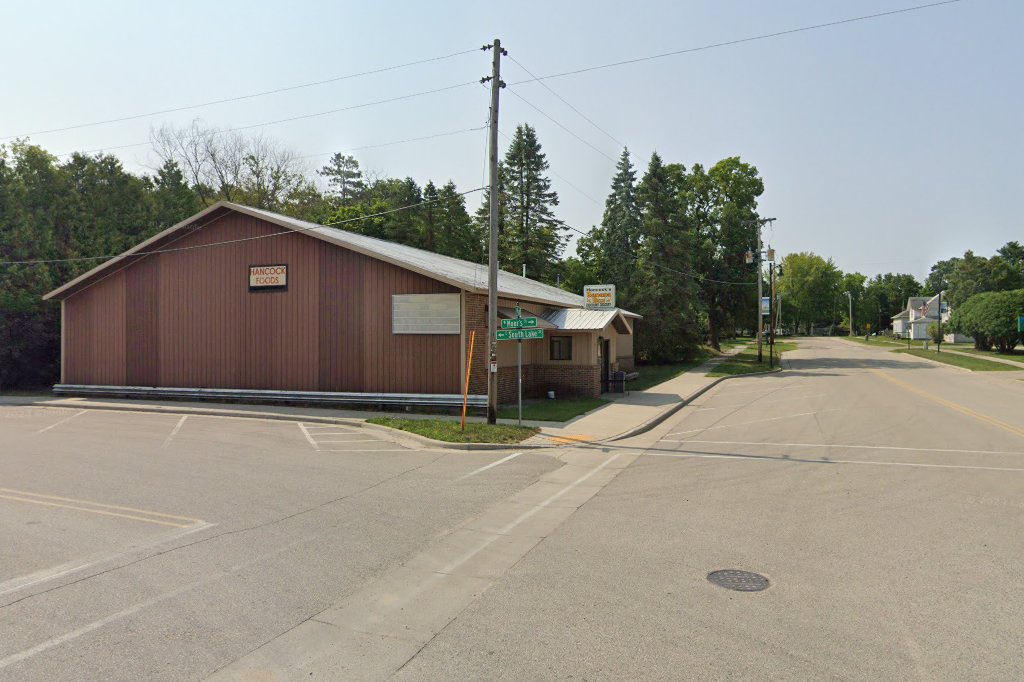 Hancock Public Library