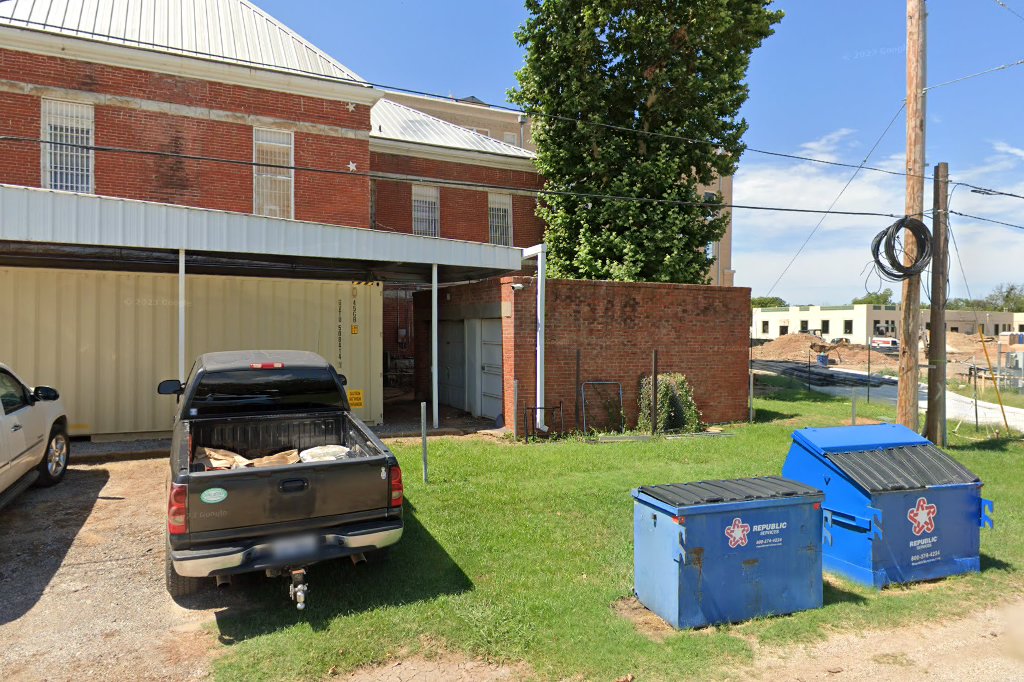 Callahan County Court