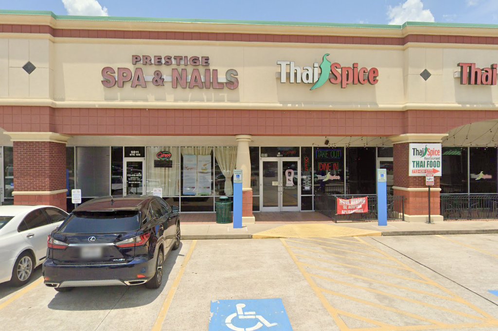 Goodwill Pearland